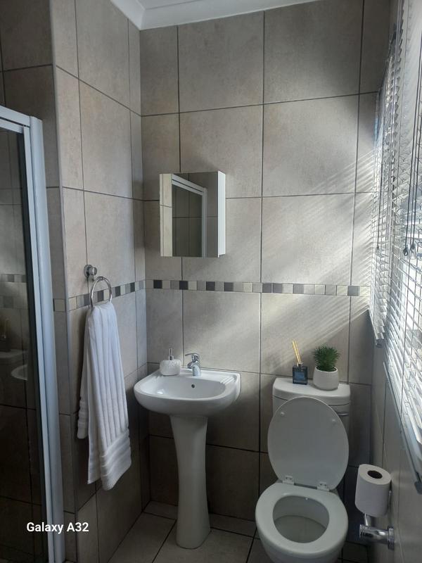 3 Bedroom Property for Sale in Waterkloof A H North West